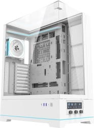 Computer Case Darkflash with Advanced Cooling
