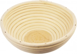 Rattan proofing basket HOME MADE 21 cm, 1.2 kg