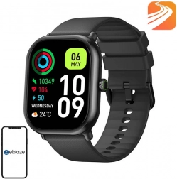 Smartwatch Zeblaze GTS 3 Pro Schwarz