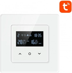 Intelligenter Thermostat Avatto für elektrische Heizung mit WiFi