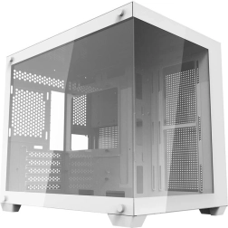 Darkflash C285MP Computer Case (white)