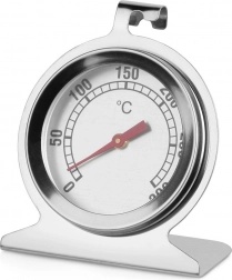 Stainless Steel Oven Thermometer ORION