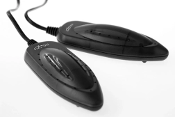 Schoendroger met UV-sterilisatie