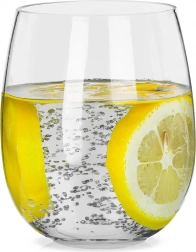 Unzerbrechlicher Plastikbecher 450 ml