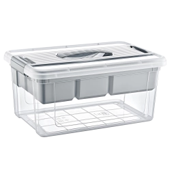 Organiseur Stormax 12 l - 1 pièce