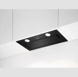 Hotte cheminée LFG716R avec fonction Hob2Hood