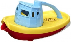 Ökologisches Spielzeugboot Green Toys