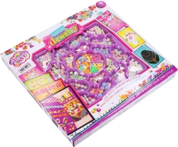 Perlen Kreativset zur Schmuckherstellung