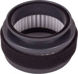 filtre pour aspirateur sans fil Maltec Turbocyclone 3000 Super – plat