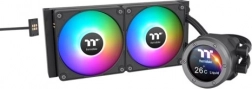Waterkoeling TH280 V2 Ultra EX ARGB LCD