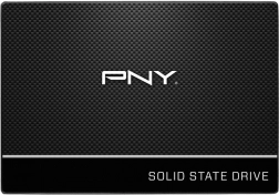 SSD drive 256 GB PNY CS900 2.5" SATA, bulk