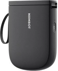 Thermodrucker NIIMBOT D11H Schwarz