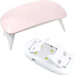 Uv13 6W klappbare UV-Lampe