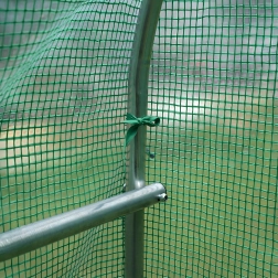 Replacement film for garden polytunnel 3 × 2 × 2 m (6 m²)