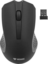 Wireless Mouse Yenkee Monaco