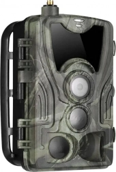 Suntek HC-801 Pro 4G trail camera with 4K video