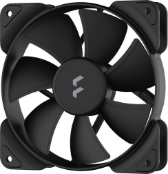 Fractal Design Aspect 12 PWM 120 mm Fan Black