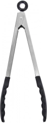Stainless Steel Kitchen Tongs 27 cm