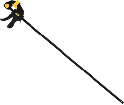 Schnellspannzwinge 36" Deli Tools