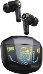 Kabellose Gaming-In-Ear-Kopfhörer ONIKUMA T36 mit RGB-Beleuchtung