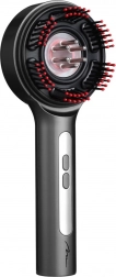 Massagebürste für Haare und Kopfhaut Media-Tech Regenerating Hairbrush Massager