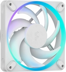 Momentum 12 RGB 120mm witte ventilator