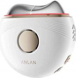 Elektrisches Gesichts-Massagegerät Guasha ANLAN