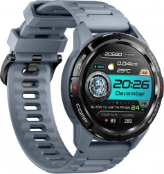 Montre connectée MIBRO GS Active – grise