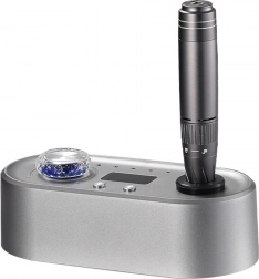 Maltec Beauty Nagelfräser ND-5 mit Fräsern