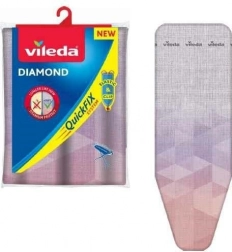 Hoes voor strijkplank Diamond