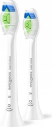Philips Sonicare Optimal White Ersatzbürstenköpfe, 2 Stk.
