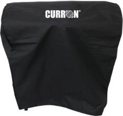 Abdeckung für Gartengrill BigBend wasserfeste Hülle 90 x 50 x 94 cm