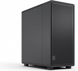 Boîtier PC Epoch Black Solid
