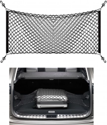 Auto-Kofferraum-Netz