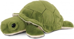 Plush Baby Turtle 17 × 20 cm