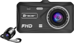 Autocamera Tracer 4TS FHD CRUX