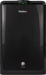 Purificateur d’air WEBBER AP9700 WI‑FI