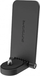 Multi-purpose magnetic mount and quick grip for Insta360 X4