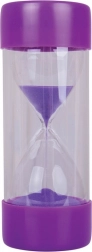 Large 15-Minute Hourglass by Bigjigs Toys