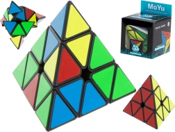 Logisch speelgoed MoYu Pyraminx