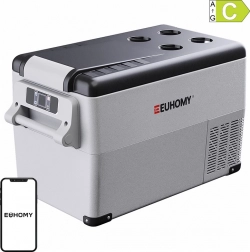 Euhomy Autokoelkast 30L