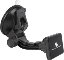 Maclean Brackets Magnetic 360° Car Tablet Holder with Suction Cup