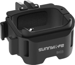 Quick-release adapter for DJI Osmo Pocket 3 – Sunnylife (black)