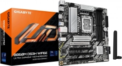 Gigabyte B860M DS3H WIFI 6E – carte mère microATX pour Intel