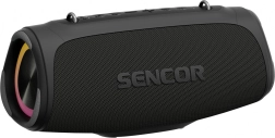 Bluetooth speaker Resonex MIDI 80 W with IPX7, TWS and LED