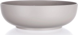 CULINARIA-Schüssel Latte 1,5 l (20,75 cm) Kunststoff