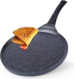 Granieten pannenkoekenpan Grande 27 cm