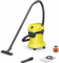 Aspirateur universel Kärcher WD 3 V-17/4/20