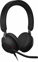 Koptelefoon Jabra Evolve2 40 SE USB-A/C