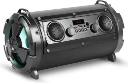 Bluetooth-Lautsprecher SoundTube 190 schwarz